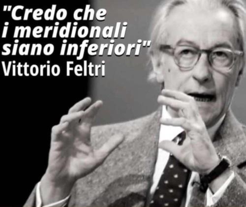 Carlo Verna Vittorio Feltri