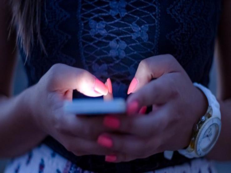 Prosit, la nuova app che controlla stress e ansia Prosit controllo in tasca