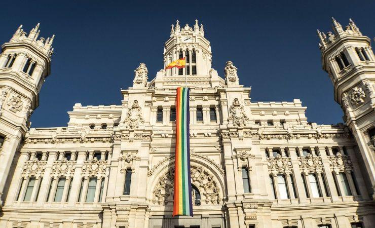 Cinque mete gay in Europa perfette per le vacanze estive mete gay Madrid