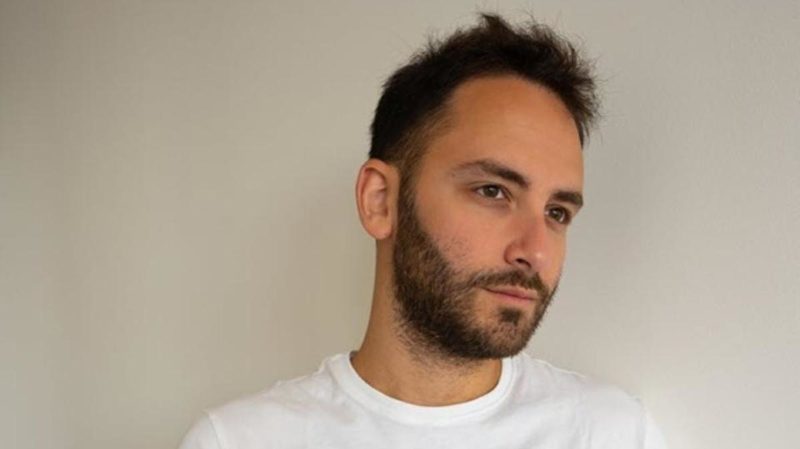 Reckful Bernstein