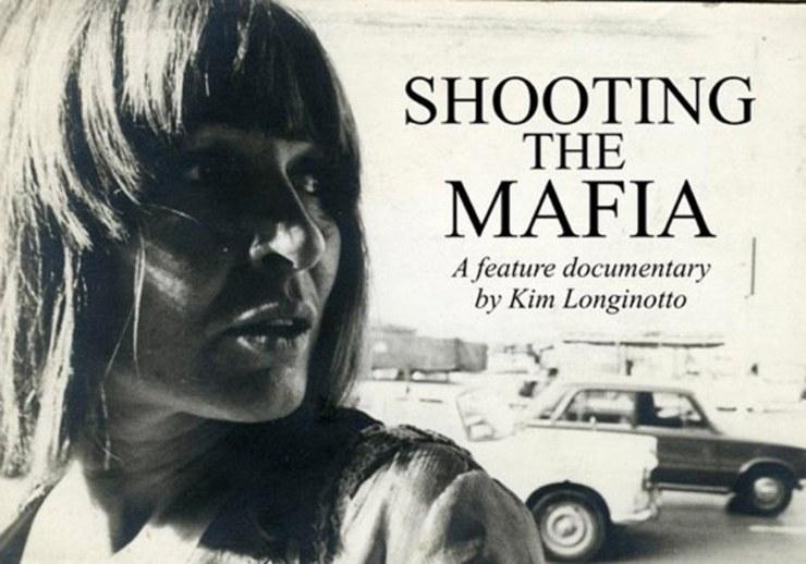 shooting the mafia