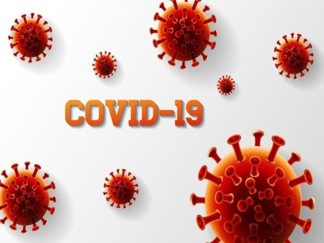Coronavirus nuovi contagi 