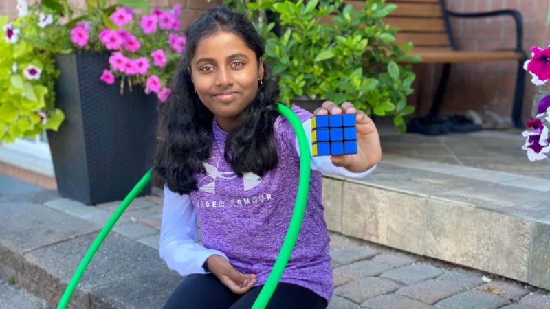 Cubo di Rubik