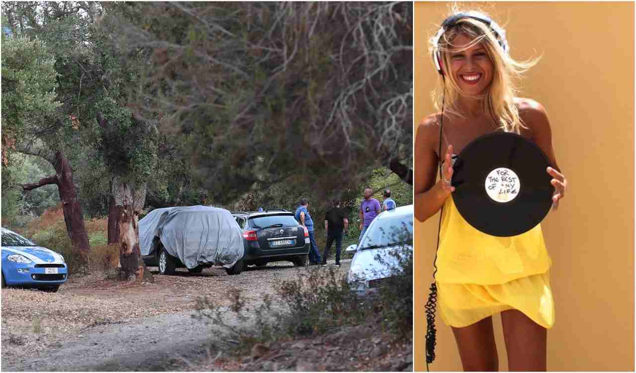 Viviana Parisi dubbio genitori (foto dal web)