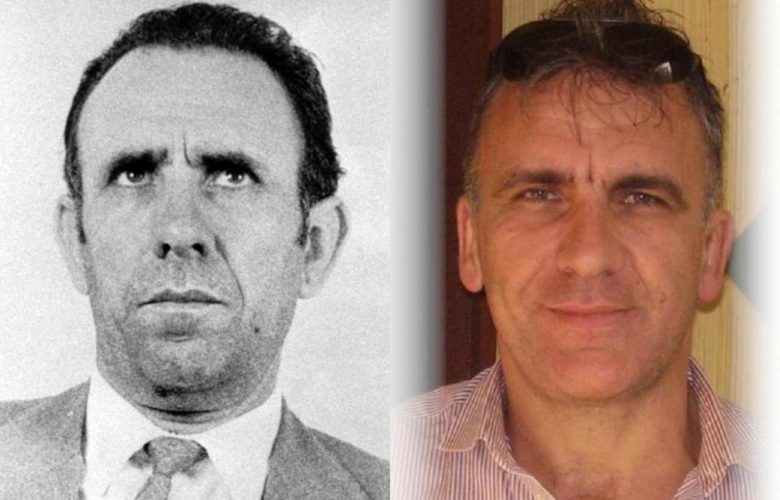 arrestato figlio Don Tano Badalamenti