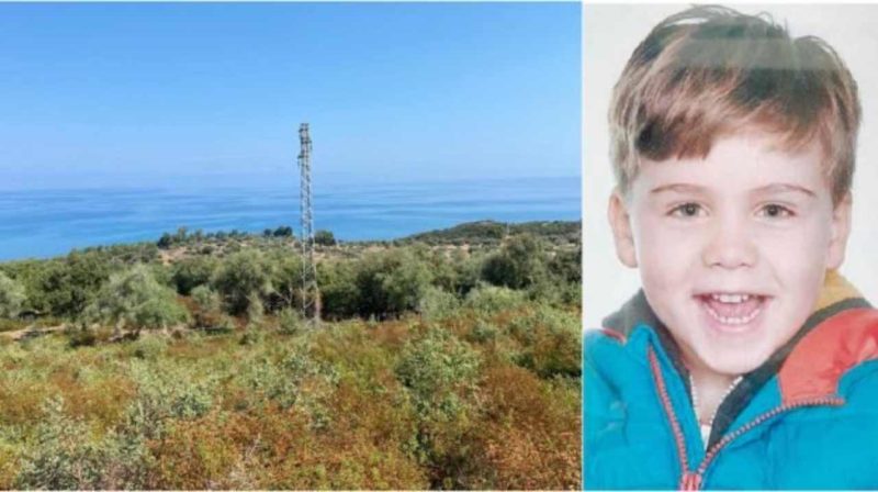 gioele mondello viviana parisi corpo (foto dal web)