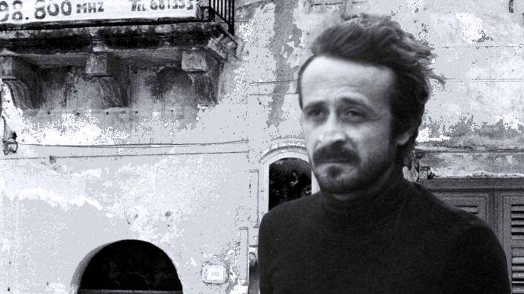 Arrestato Leonardo Badalamenti, figlio del boss Don Tano Peppino Impastato arrestato figlio Don Tano Badalamenti