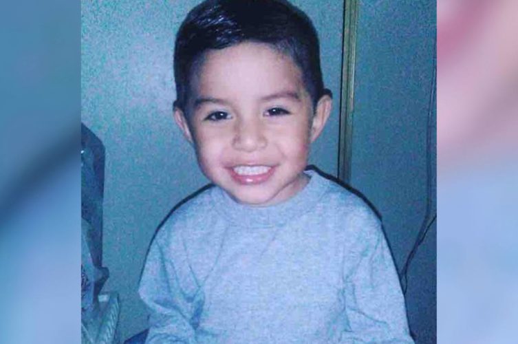 Noah Cuatro, ucciso dal padre a 4 anni