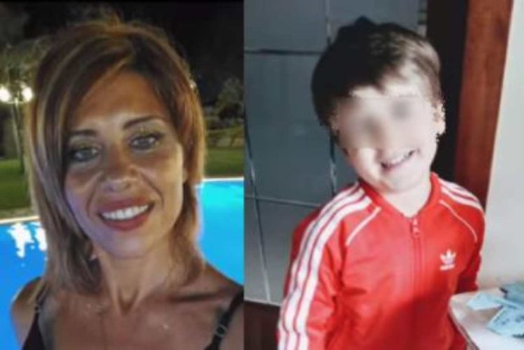 Viviana Parisi Gioele Testimone (foto dal web)