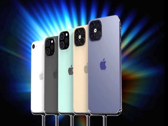 Futuranews - Apple non si ferma: il nuovo iPhone 12