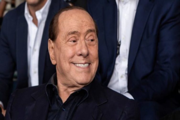 Berlusconi positivo tampone coronavirus