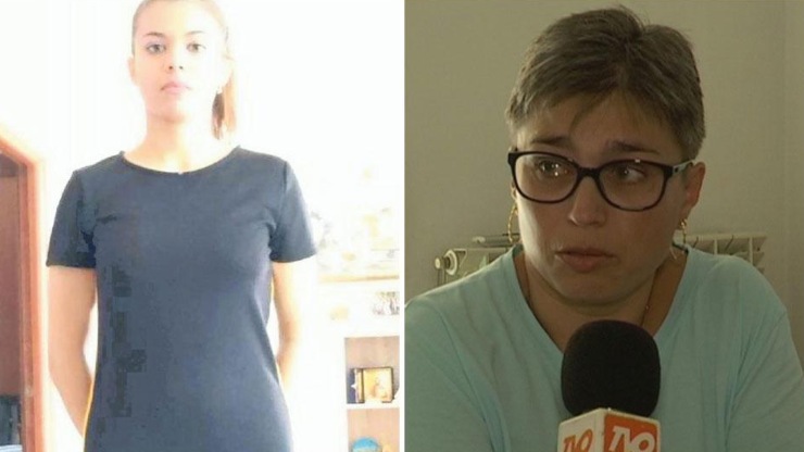 La scomparsa di Elena a Grosseto: un testimone ha avvistato la ragazza Elena scomparsa testimone (foto dal web)