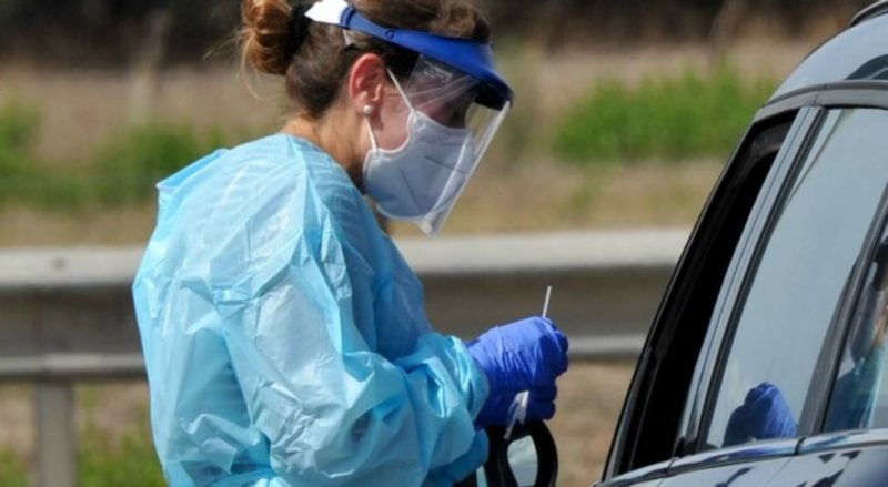 Test obbligatori Sardegna