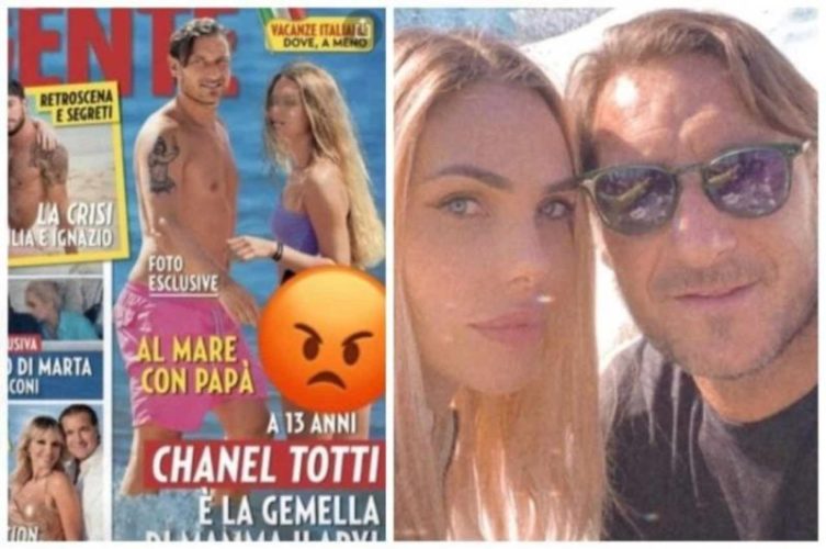 Totti Blasi Gente