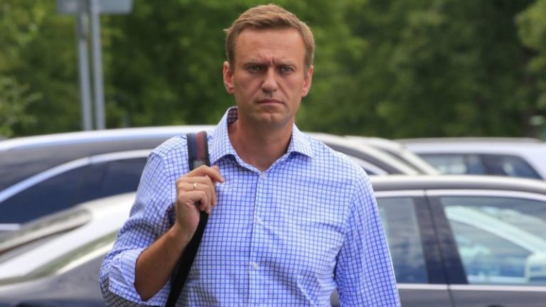 Alexei Navalnyj