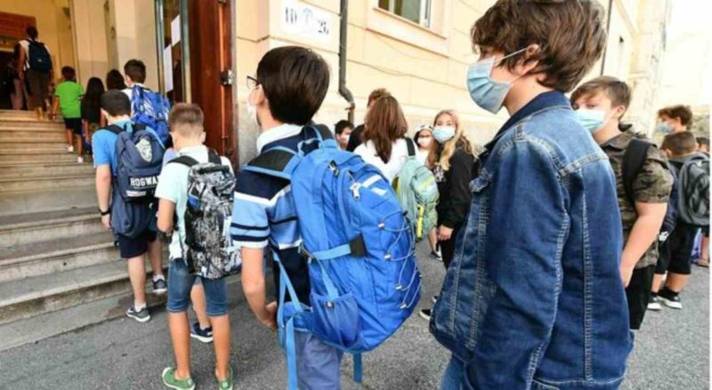 disabili insegnanti sostegno (foto dal web)