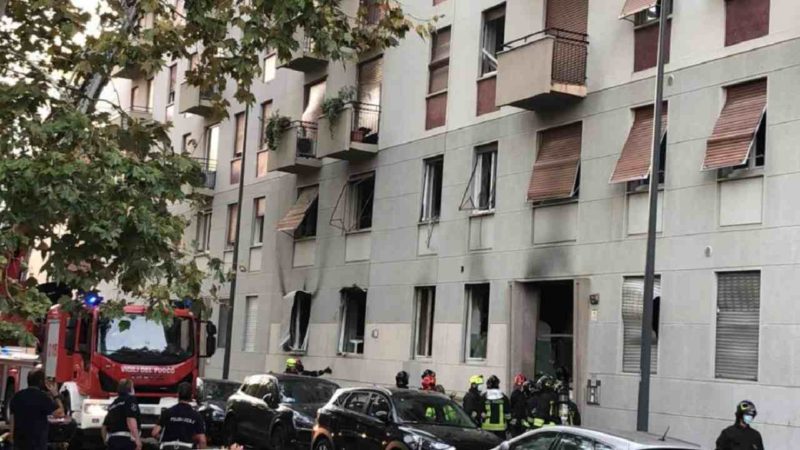 esplosione milano (foto dal web)