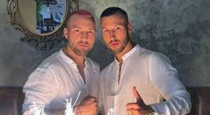 Omicidio Willy: i fratelli Bianchi chiedono l'isolamento in carcere perché hanno paura Fratelli Bianchi