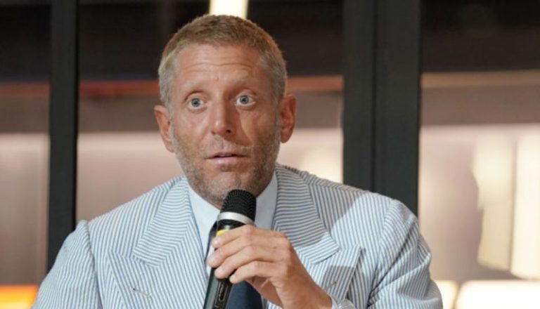 Lapo Elkann