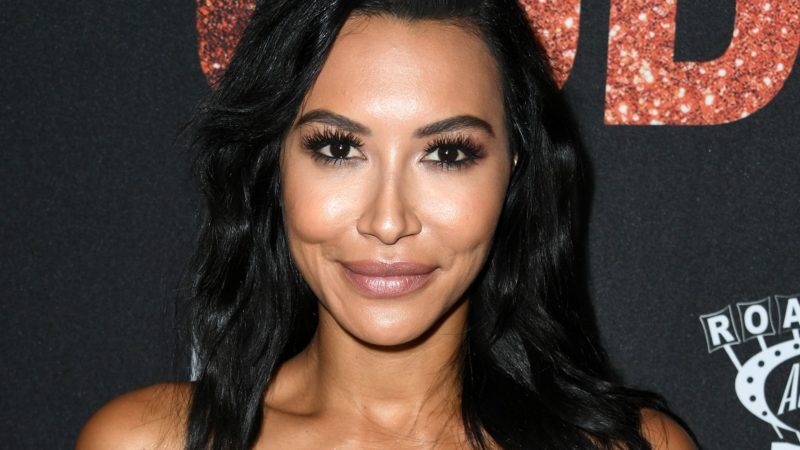 Naya Rivera
