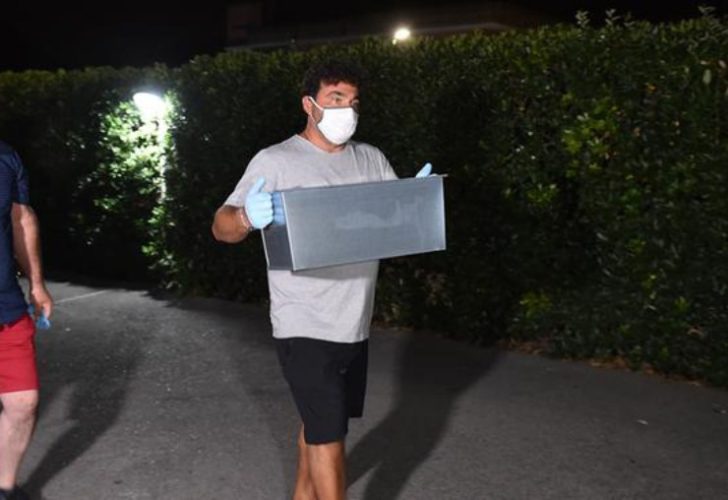 Neonata morta a Roccapiemonte, secondo l'autopsia era ancora viva neonata morta