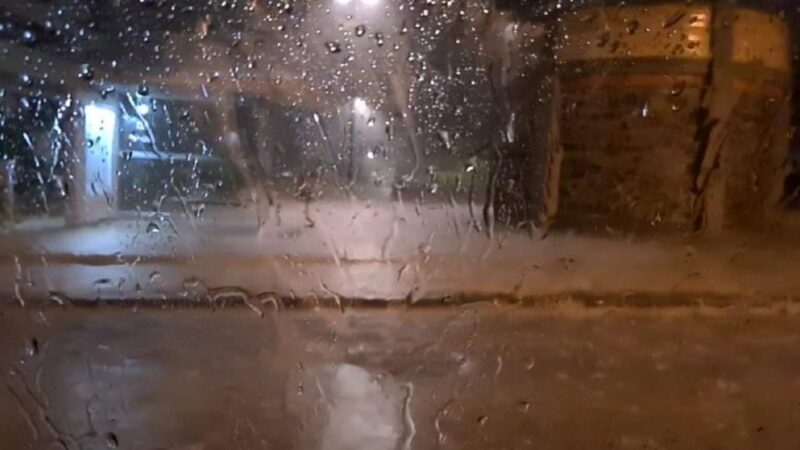 sassari nubifragio vittima (foto dal web)