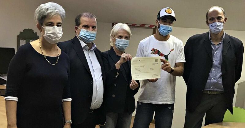 suarez intercettazioni (foto dal web)