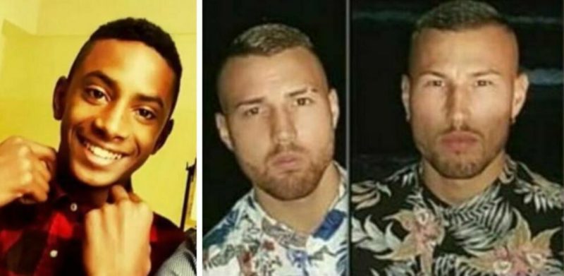 Willy difesa Bianchi