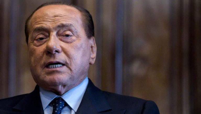 zangrillo berlusconi covid (foto dal web)