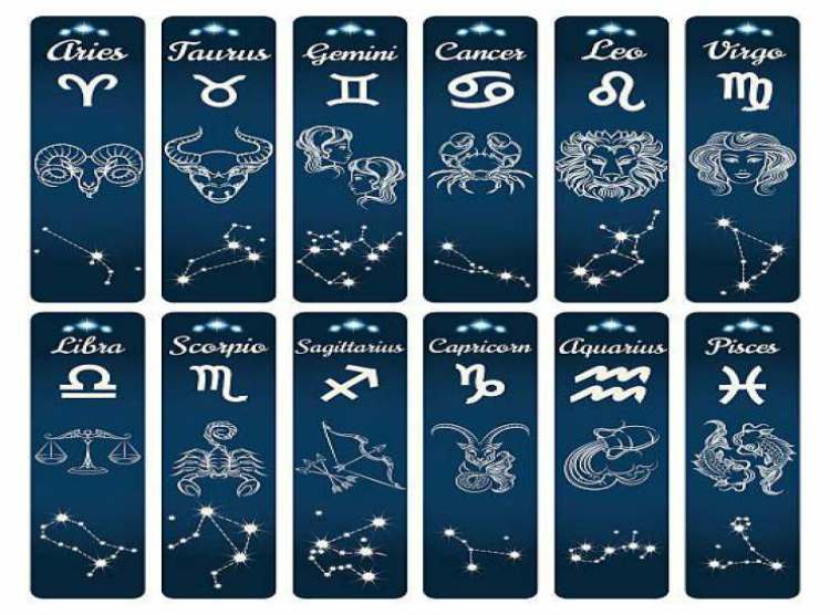 Oroscopo tutti i segni zodiacali