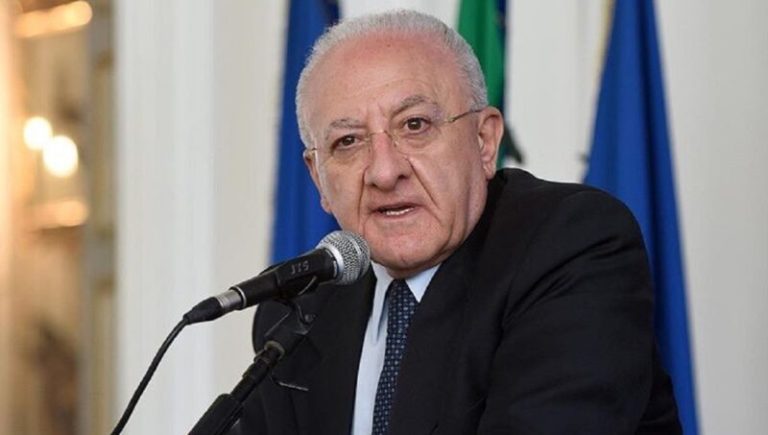 Vincenzo De Luca