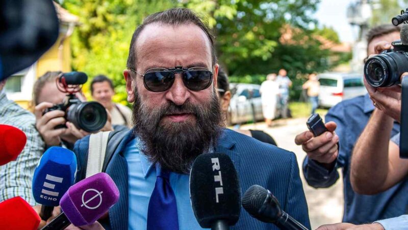 Eurodeputato ungherese