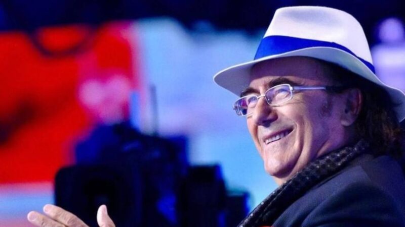 Al Bano Romina Power