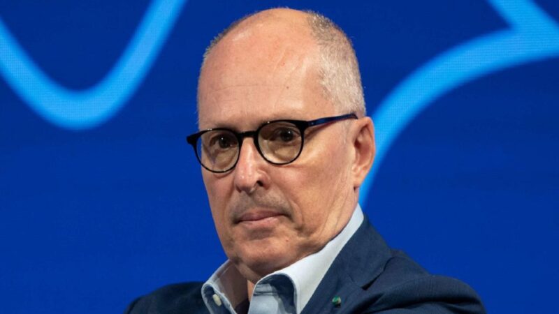 Walter Ricciardi Covid