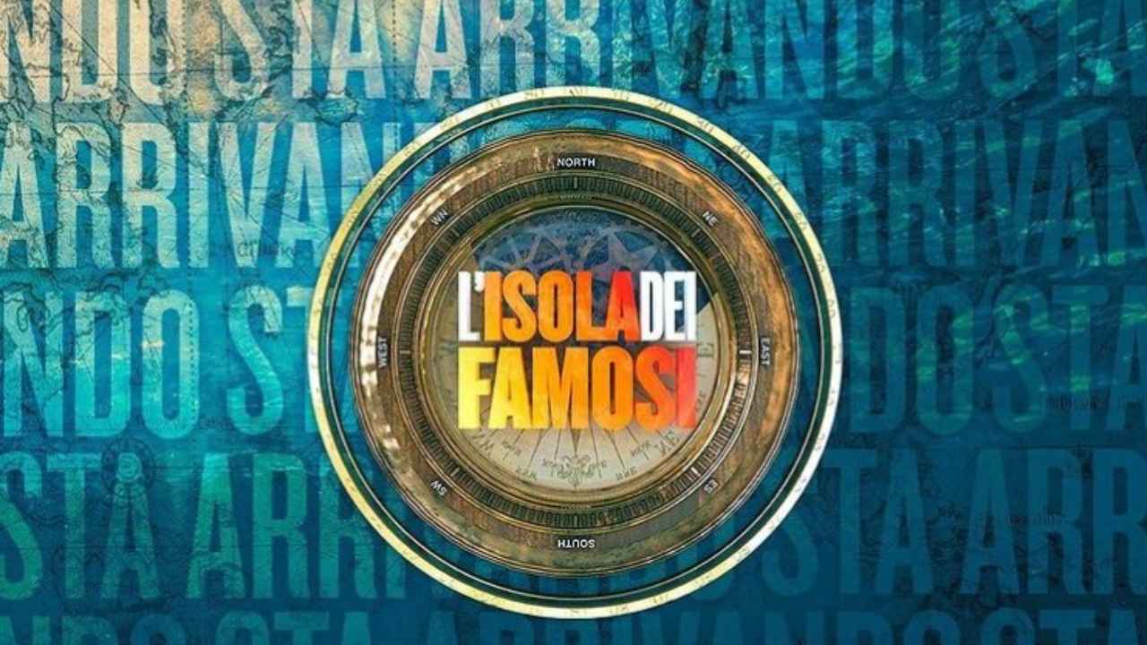 L'isola dei Famosi naufraghi primo appuntamento