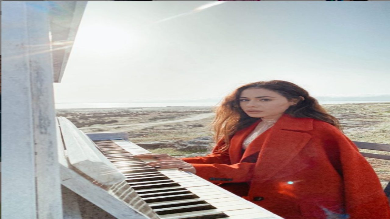 Eurovision Efendi Mata Hari