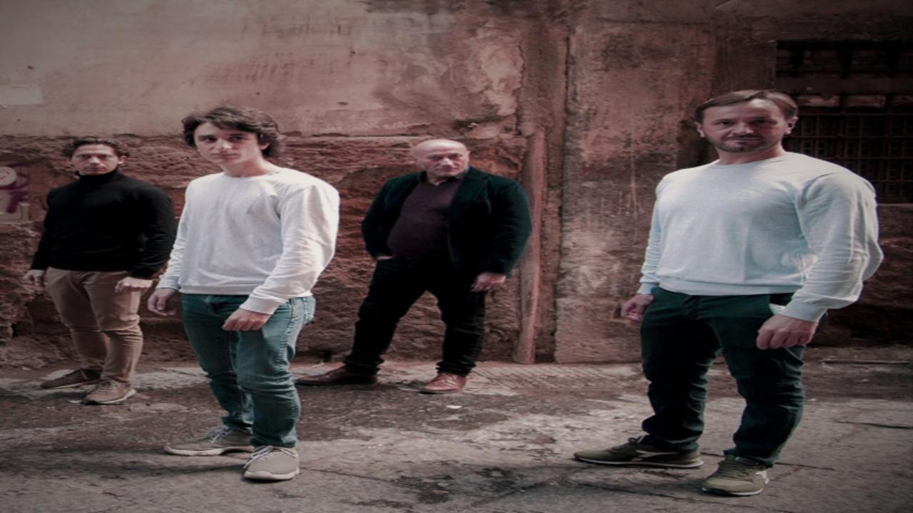 Resistenza negata Calvino Napoli