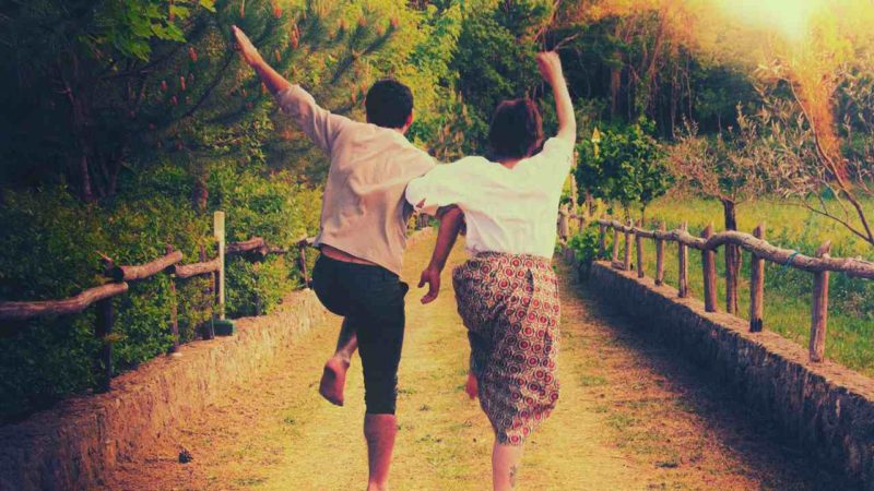 Chiara Effe Le mie ali