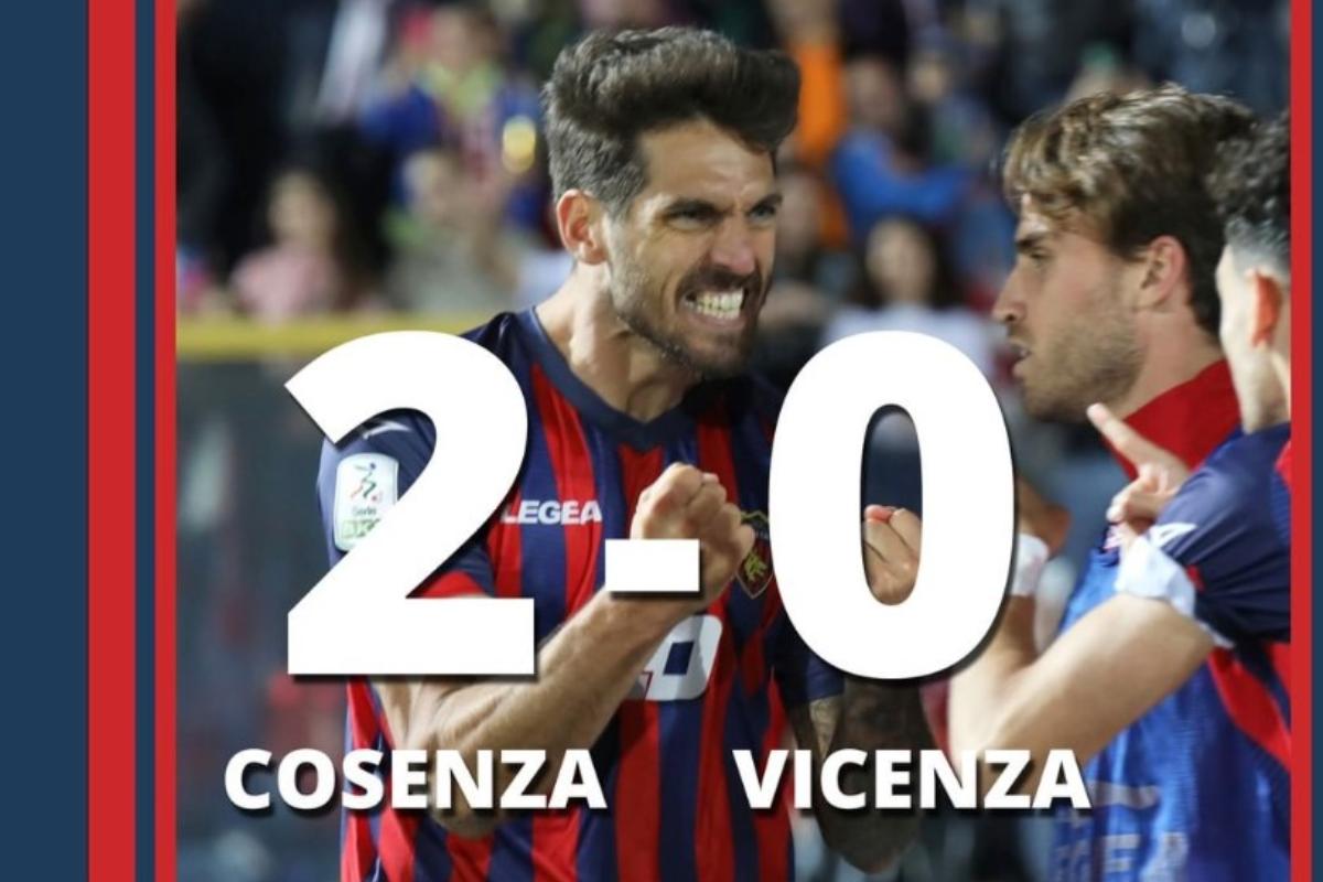 Conduttrice veneta razzista bimbo tifoso Cosenza