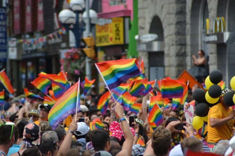 Diritti LGBTQ+ ddl zan