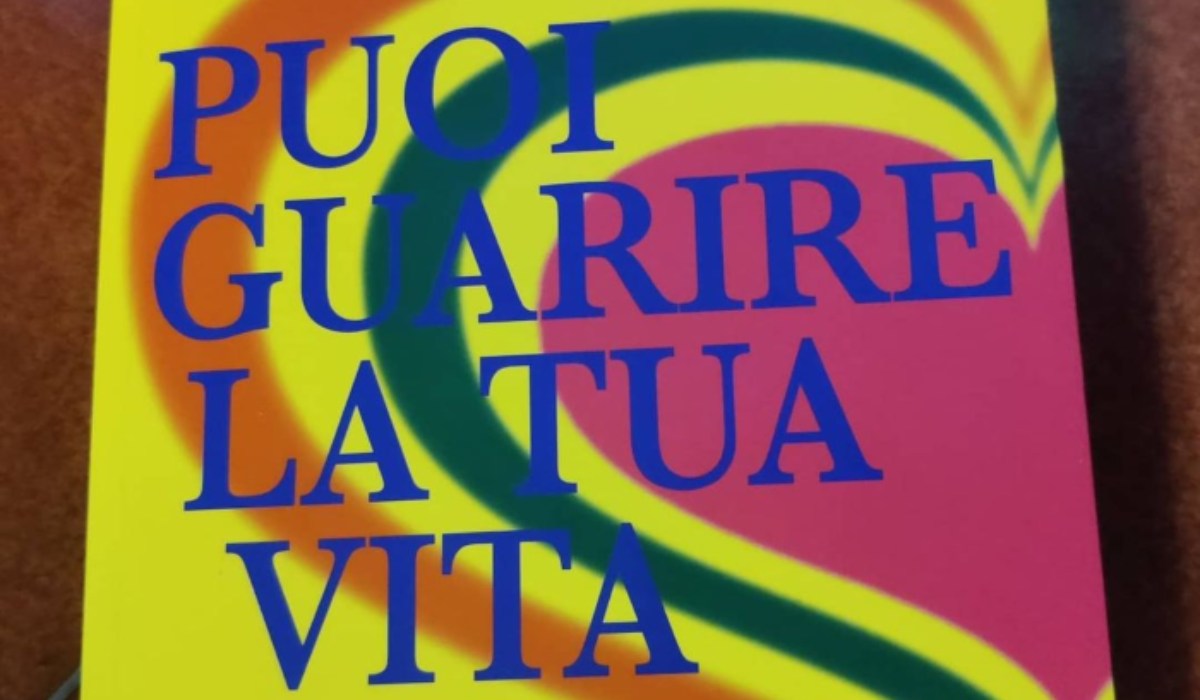 Louise Hay Puoi guarire la tua vita