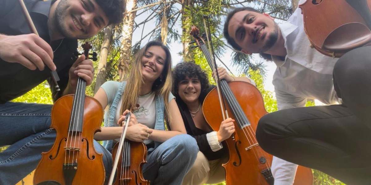 Nuova orchestra Scarlatti Archivio di Stato Napoli