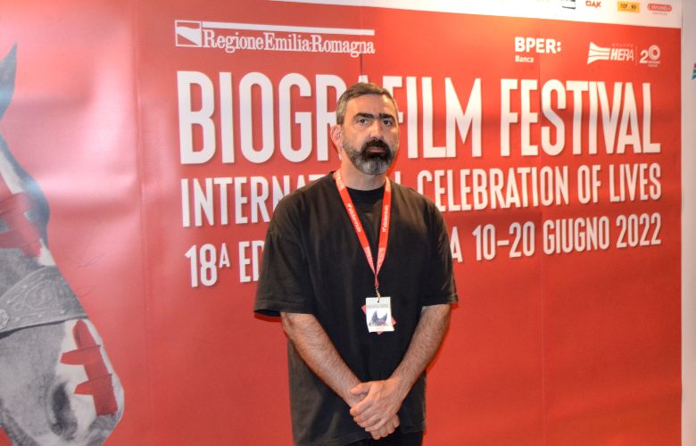Futuranews - Biografilm, il reportage del festival del cinema di Bologna 2022 - Galleria Fotografica e VIDEO