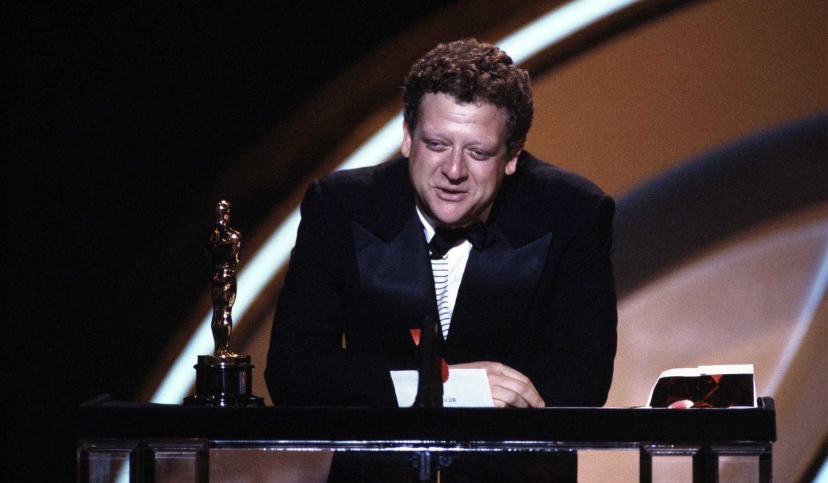 Biografilm festival Jeremy Thomas premio