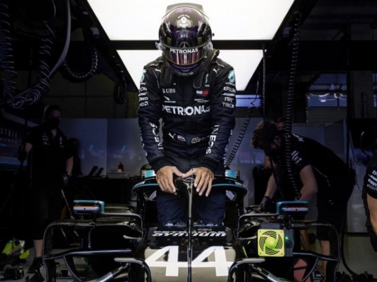 Razzismo Lewis Hamilton Nelson Piquet