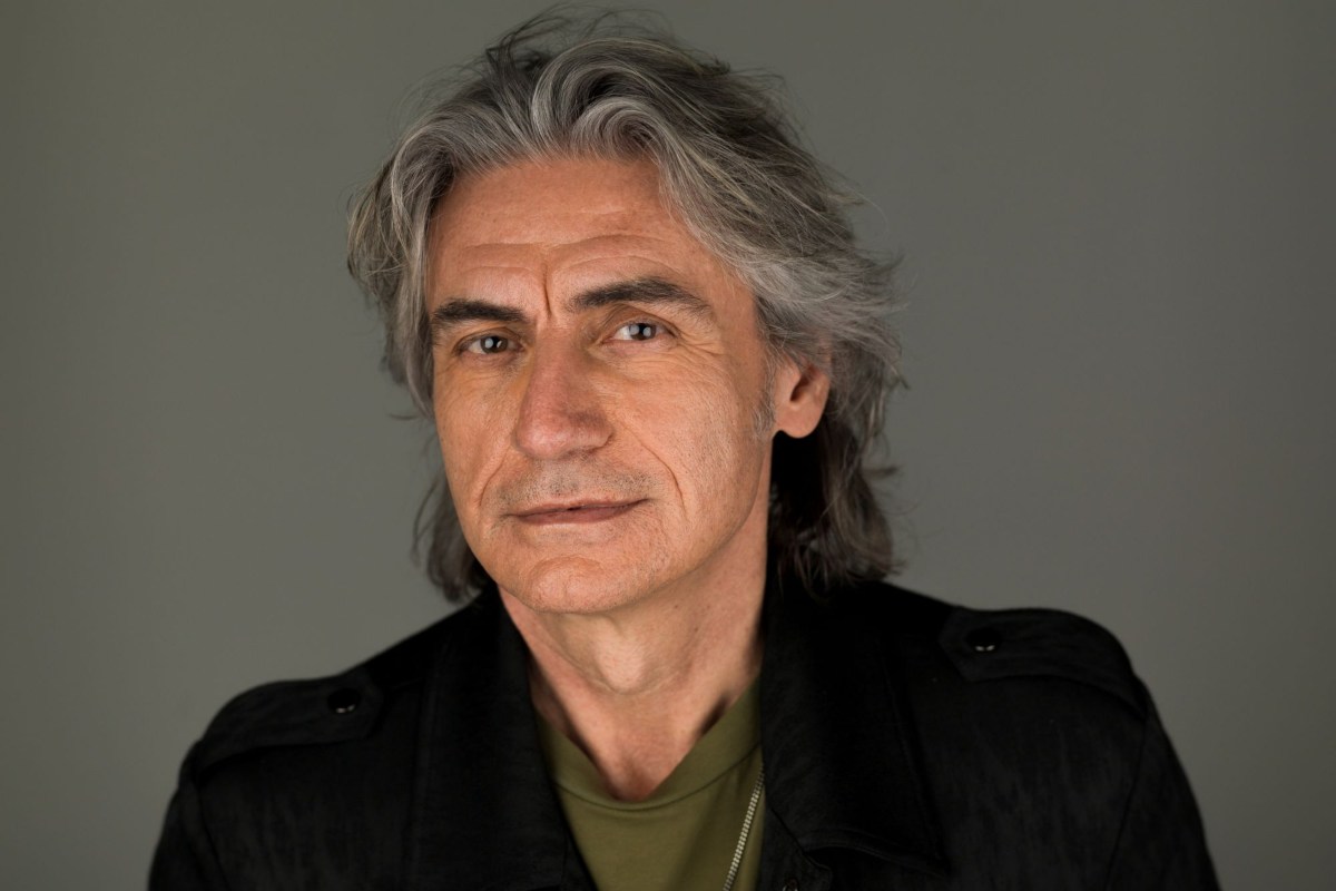 Luciano Ligabue torna live Arena Di Verona altra data