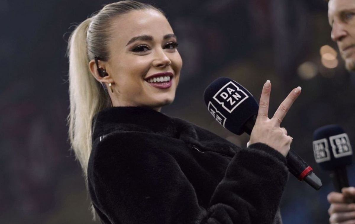 Dazn aumenta prezzi stagione 2022-23