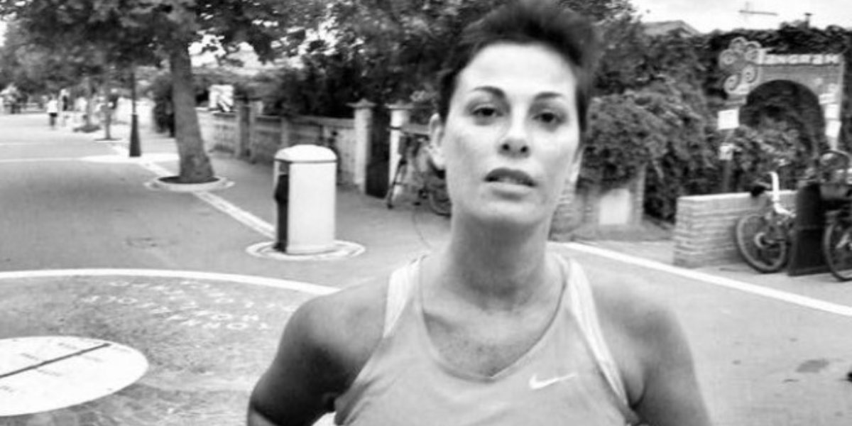 Vanessa Incontrada perfezione non esiste video