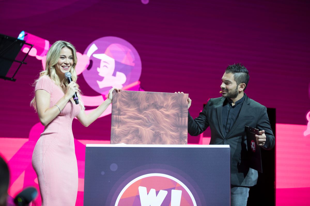 WMF Rimini Inoovation Fair