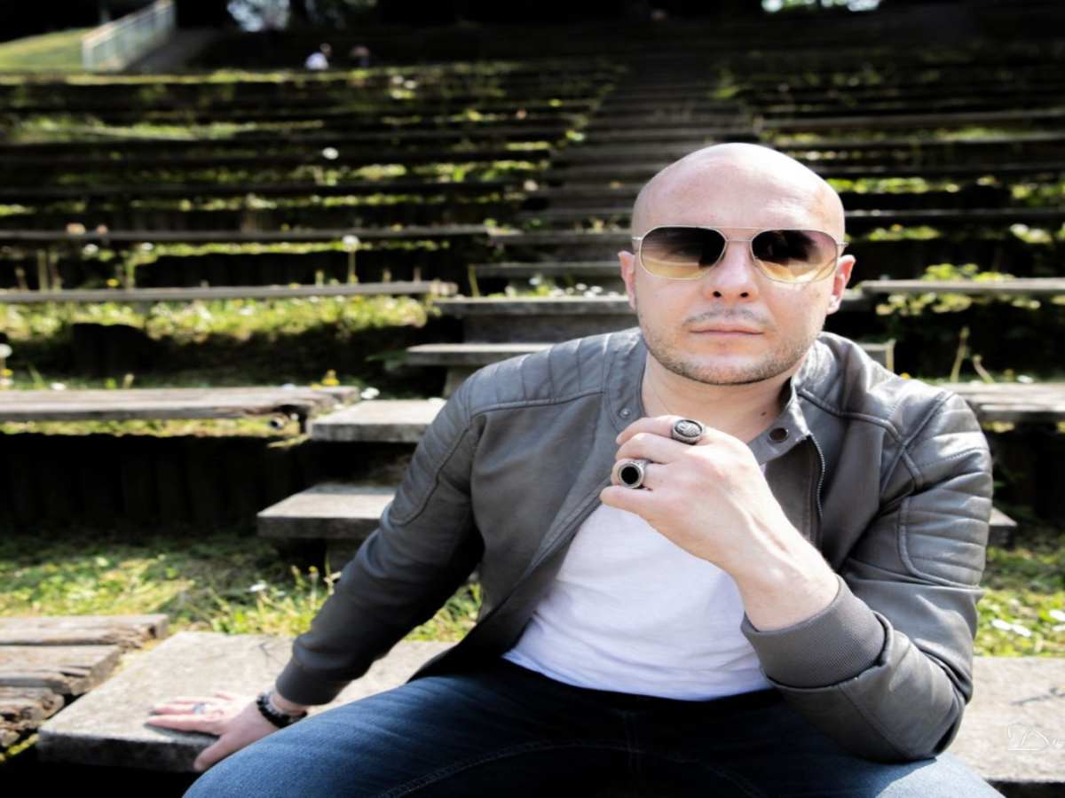 Guido Seregni intervista per il nuovo singolo "Nonostante"